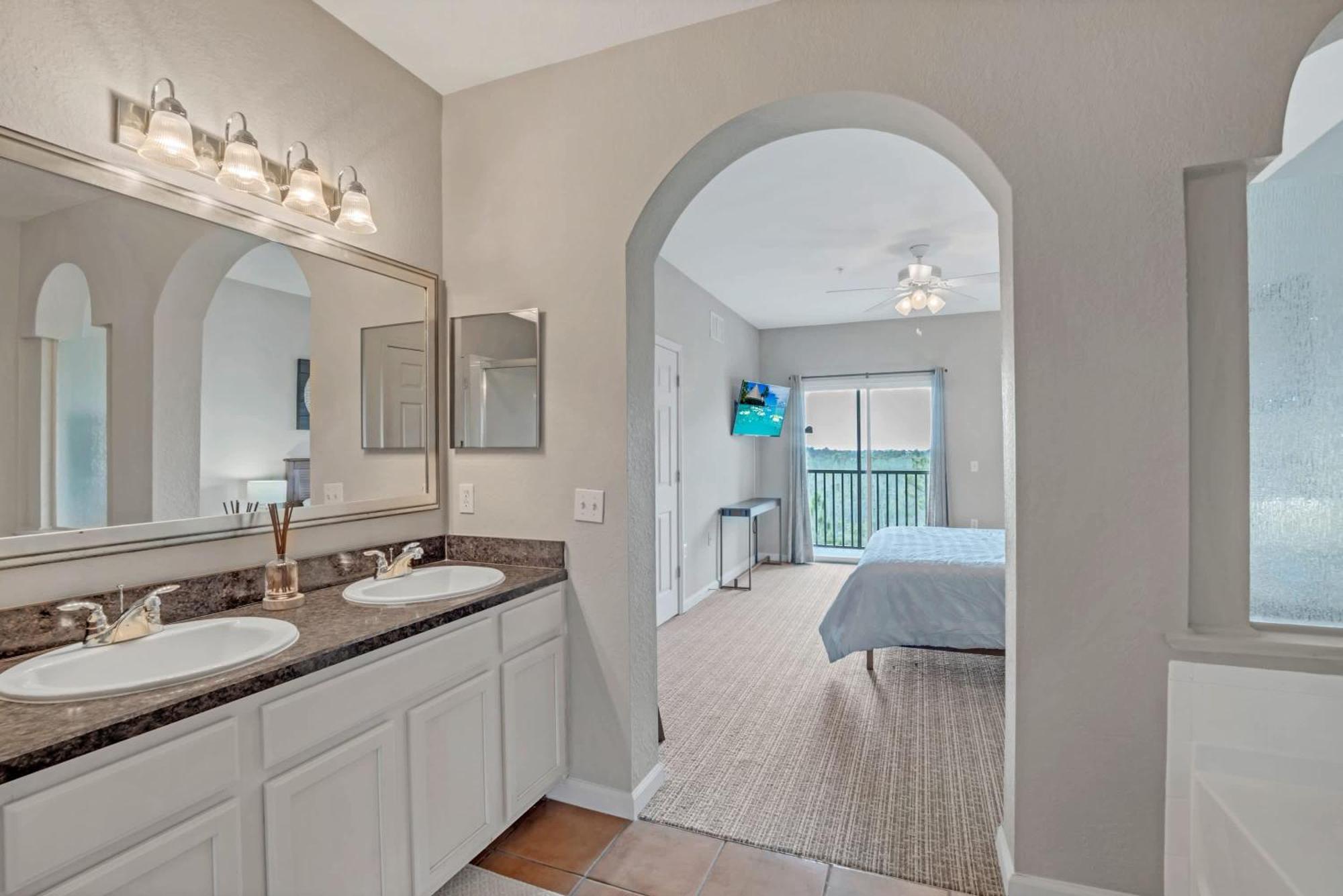 אורלנדו -Relaxing 3Br Near Disney - Pool And Hot Tub! מראה חיצוני תמונה