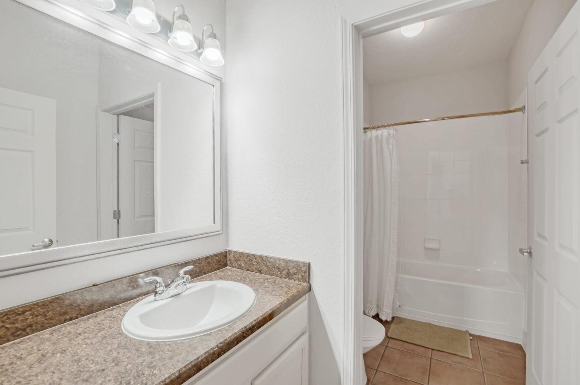 אורלנדו -Relaxing 3Br Near Disney - Pool And Hot Tub! מראה חיצוני תמונה