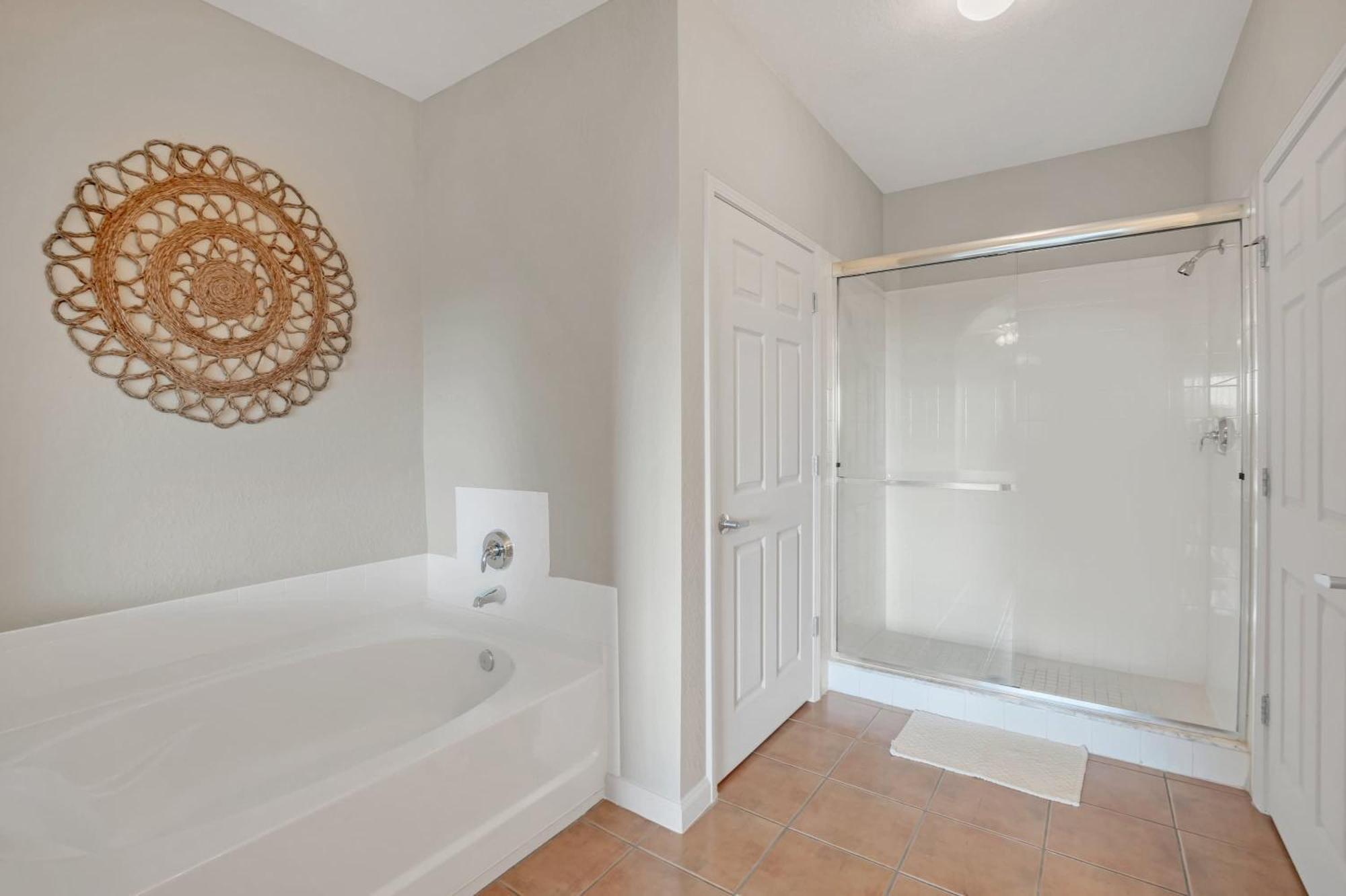 אורלנדו -Relaxing 3Br Near Disney - Pool And Hot Tub! מראה חיצוני תמונה