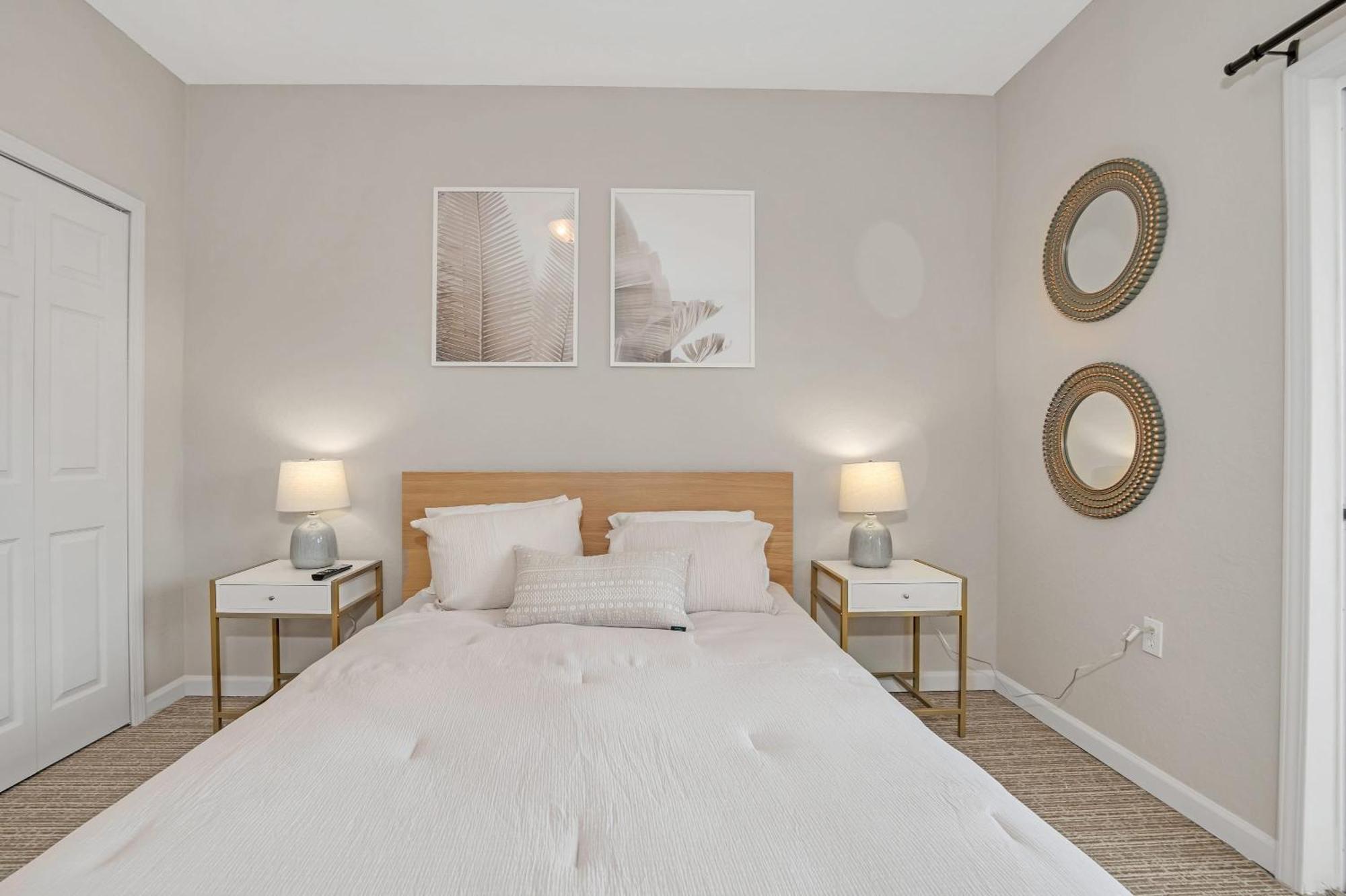 אורלנדו -Relaxing 3Br Near Disney - Pool And Hot Tub! מראה חיצוני תמונה