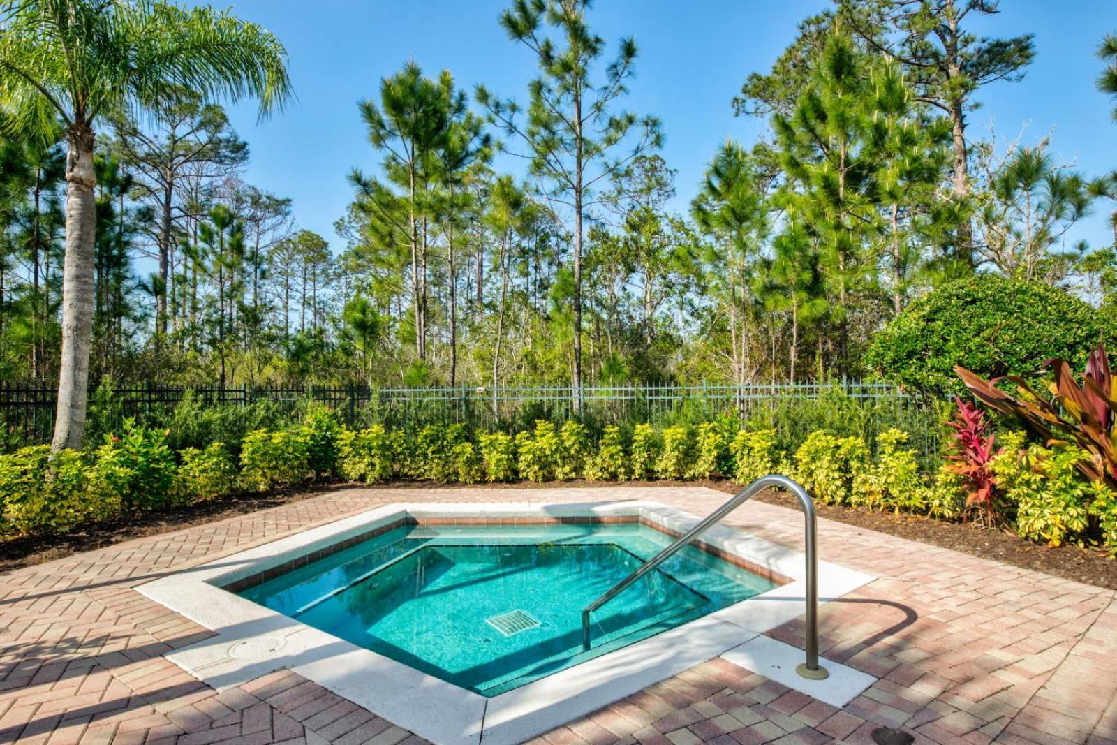 אורלנדו -Relaxing 3Br Near Disney - Pool And Hot Tub! מראה חיצוני תמונה