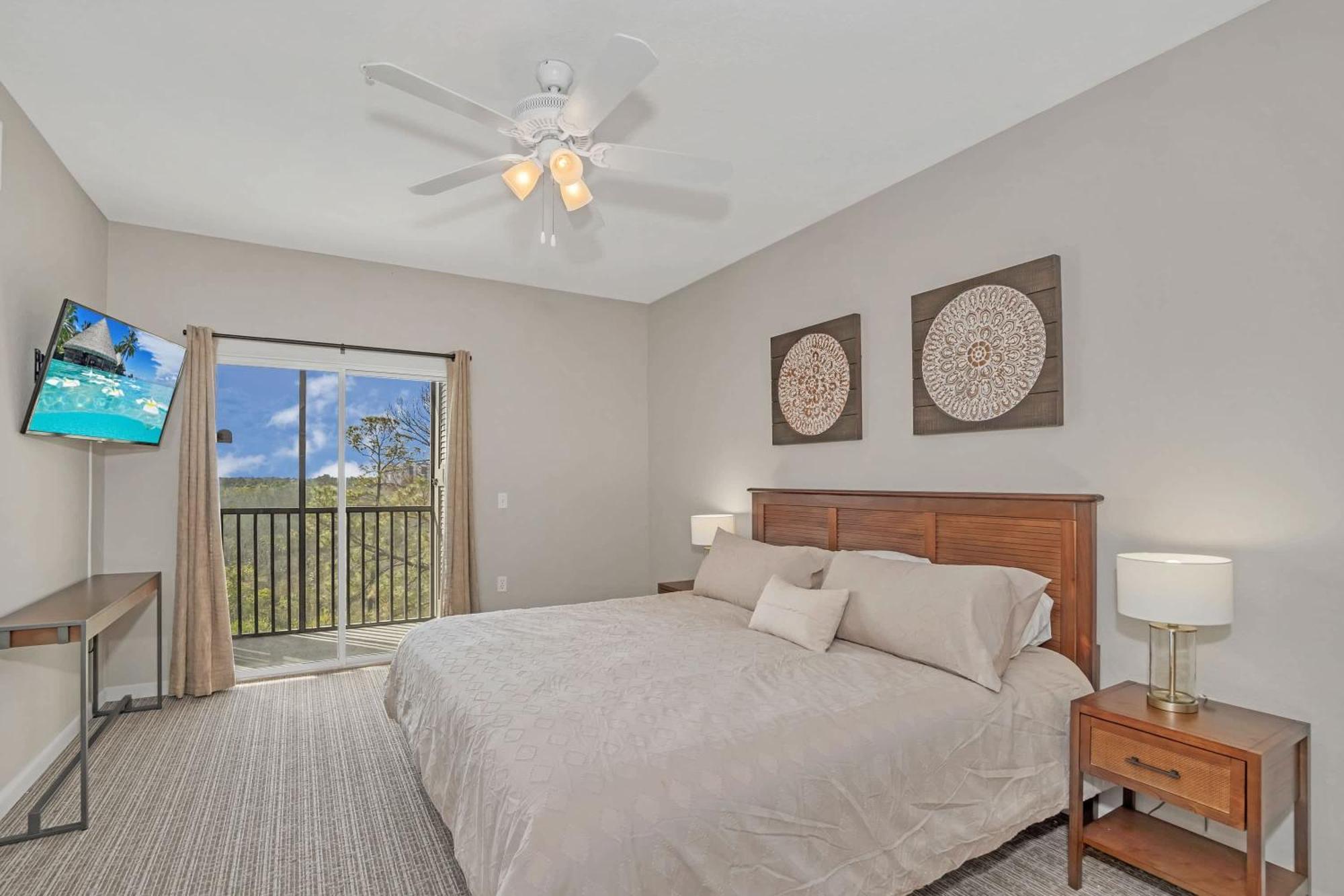 אורלנדו -Relaxing 3Br Near Disney - Pool And Hot Tub! מראה חיצוני תמונה