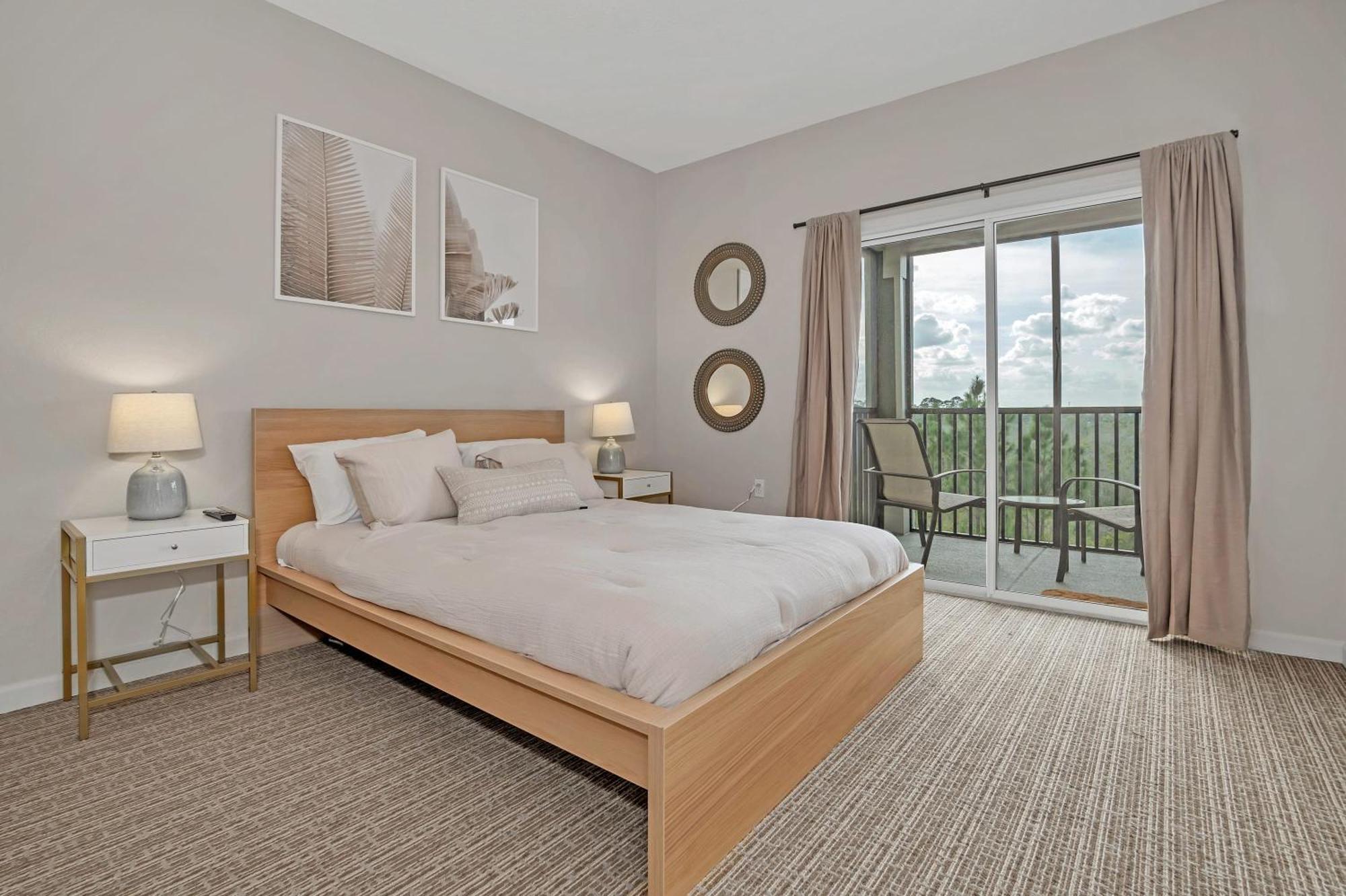 אורלנדו -Relaxing 3Br Near Disney - Pool And Hot Tub! מראה חיצוני תמונה