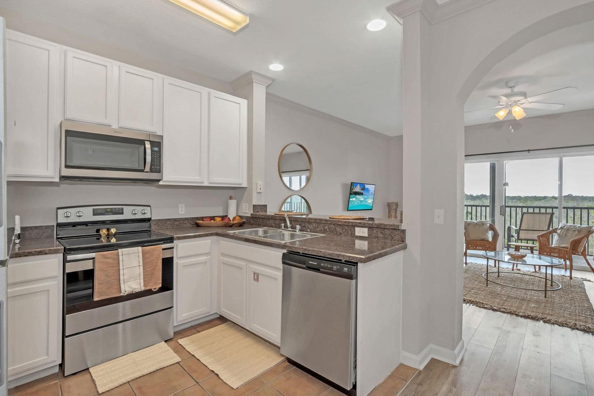 אורלנדו -Relaxing 3Br Near Disney - Pool And Hot Tub! מראה חיצוני תמונה