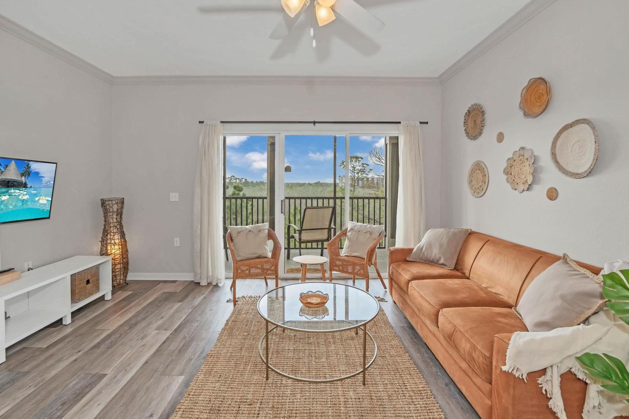 אורלנדו -Relaxing 3Br Near Disney - Pool And Hot Tub! מראה חיצוני תמונה