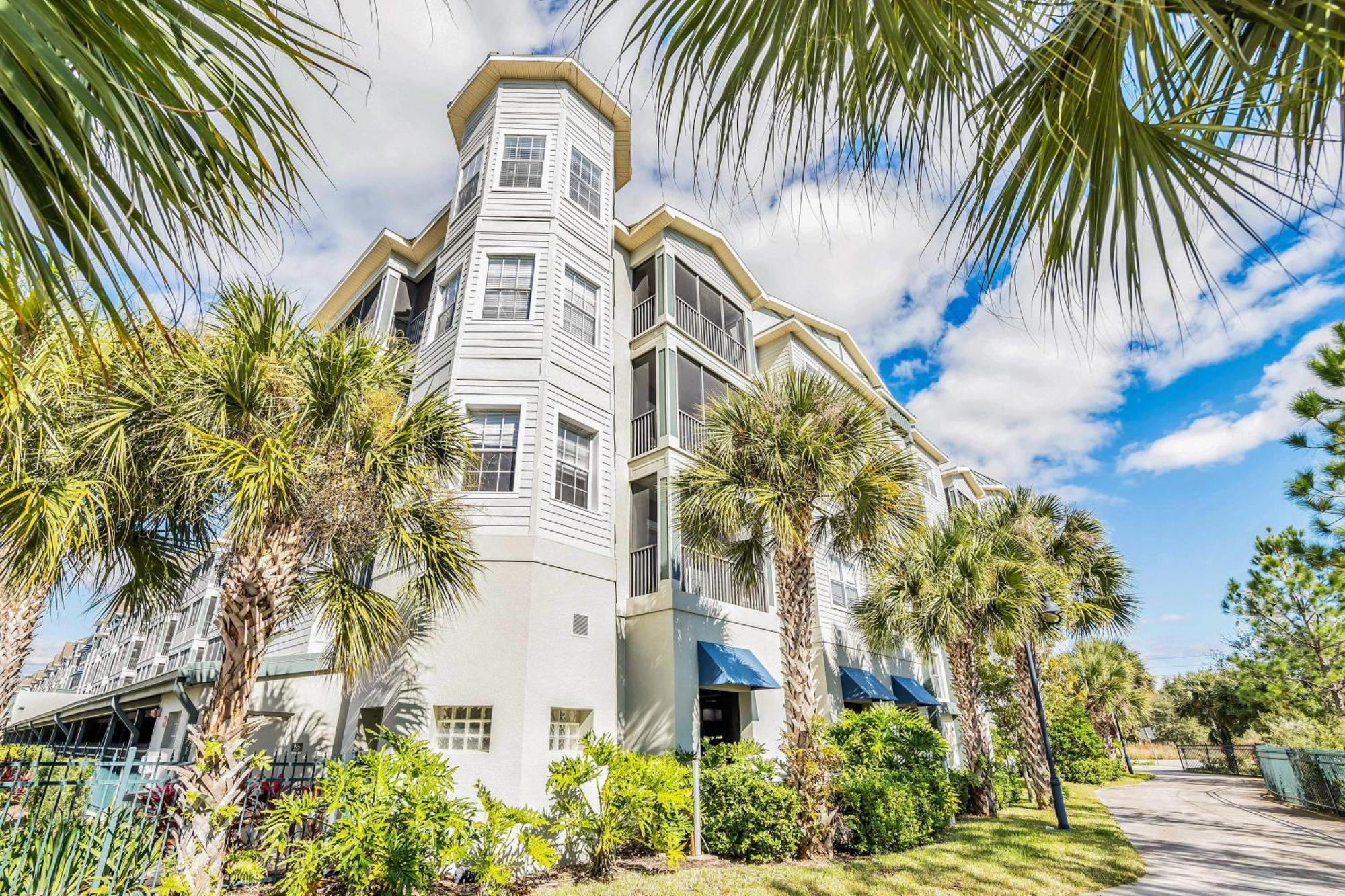 אורלנדו -Relaxing 3Br Near Disney - Pool And Hot Tub! מראה חיצוני תמונה