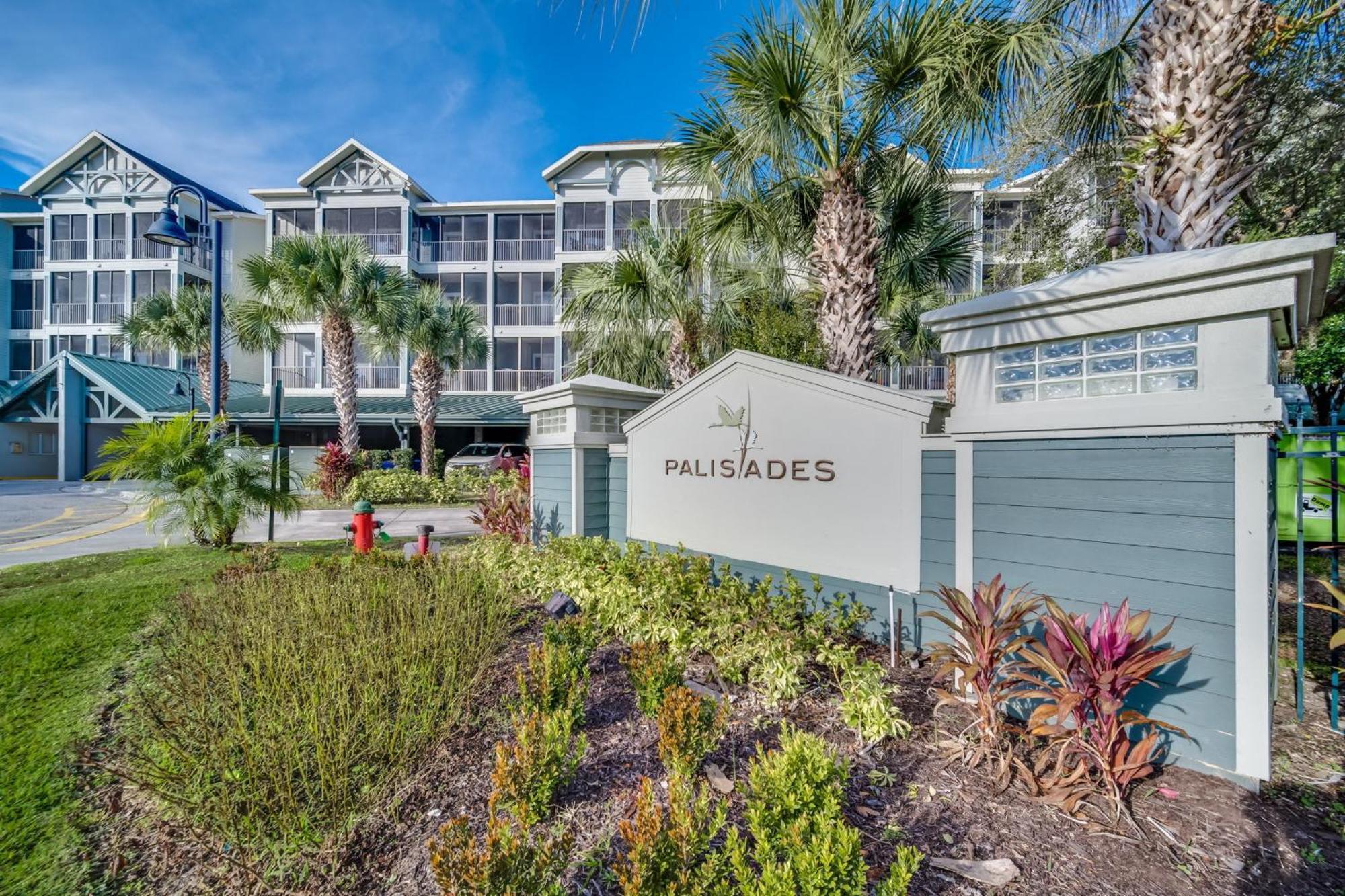 אורלנדו -Relaxing 3Br Near Disney - Pool And Hot Tub! מראה חיצוני תמונה